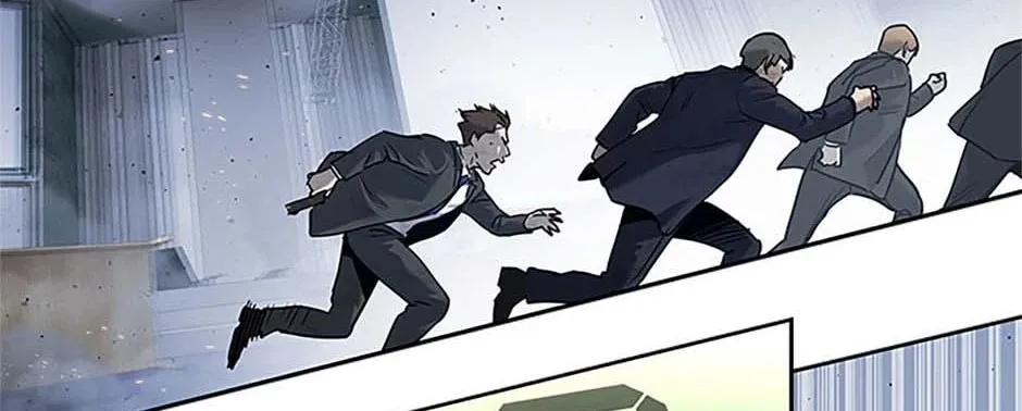 God of Blackfield Chapter 200 page 146 - 