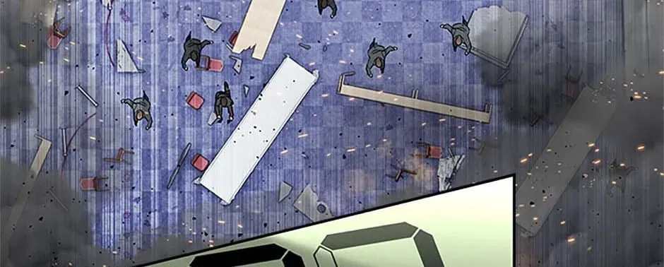 God of Blackfield Chapter 200 page 148 - 