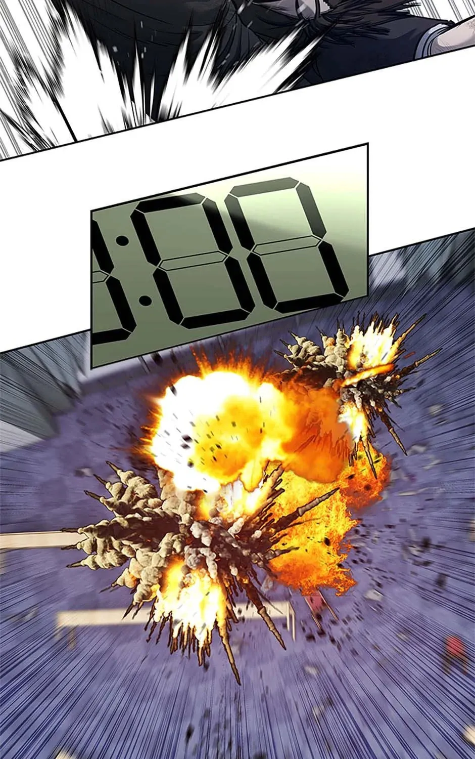 God of Blackfield Chapter 200 page 151 - 