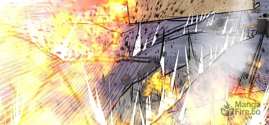 God of Blackfield Chapter 200 page 156 - 