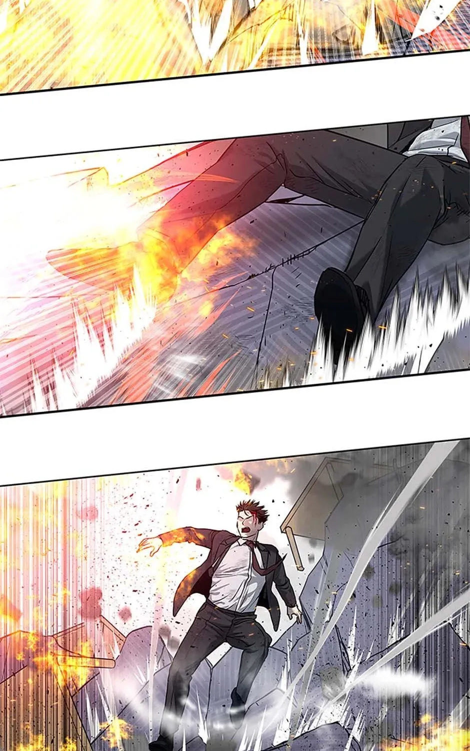 God of Blackfield Chapter 200 page 157 - 