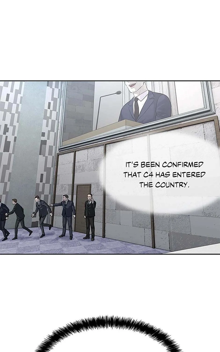 God of Blackfield Chapter 200 page 17 - 