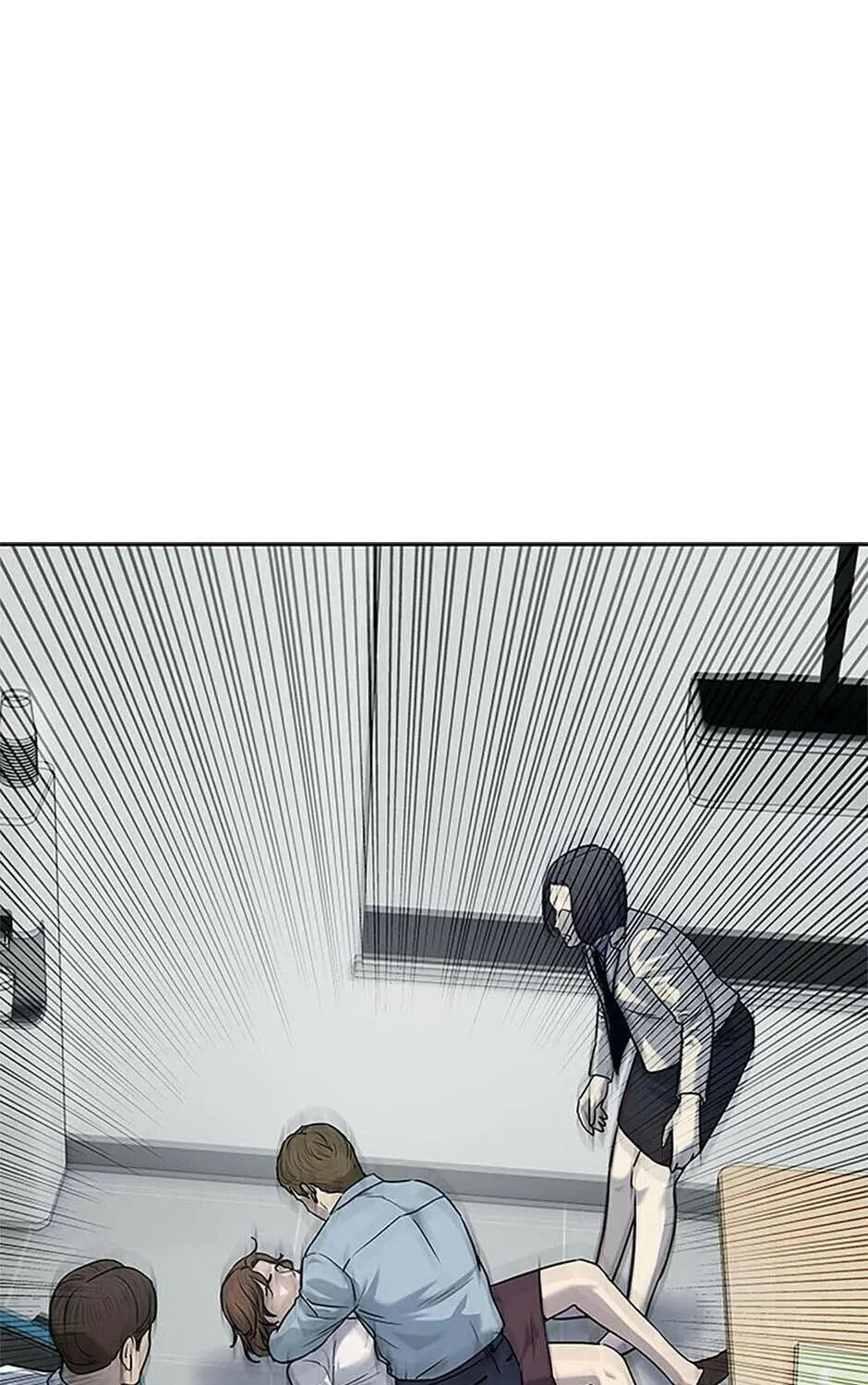 God of Blackfield Chapter 200 page 179 - 