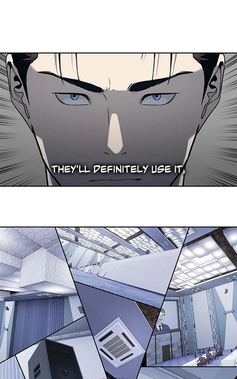 God of Blackfield Chapter 200 page 19 - 