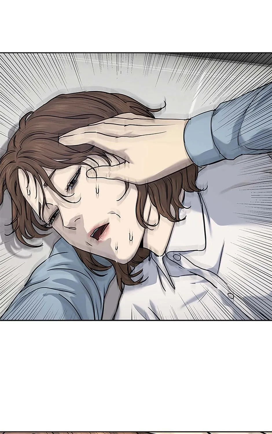 God of Blackfield Chapter 200 page 181 - 