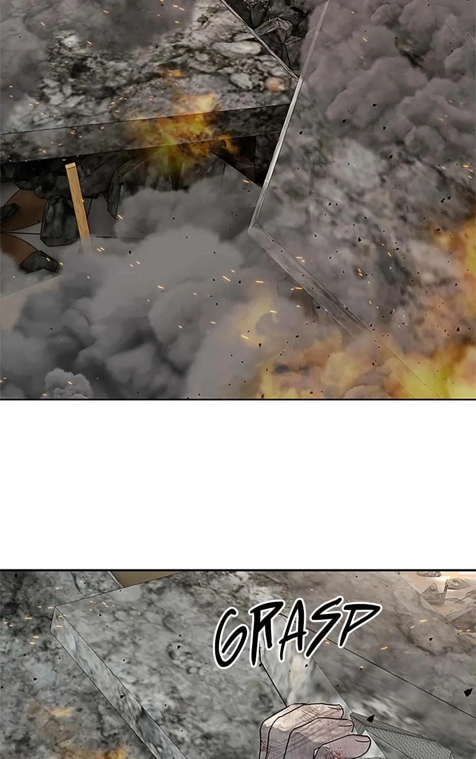 God of Blackfield Chapter 200 page 199 - 