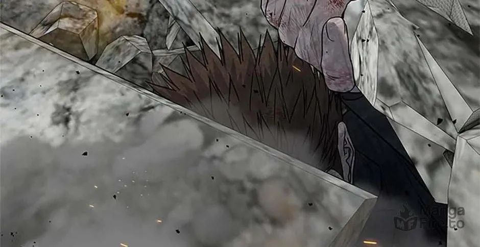 God of Blackfield Chapter 200 page 200 - 