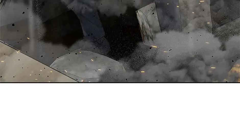 God of Blackfield Chapter 200 page 202 - 