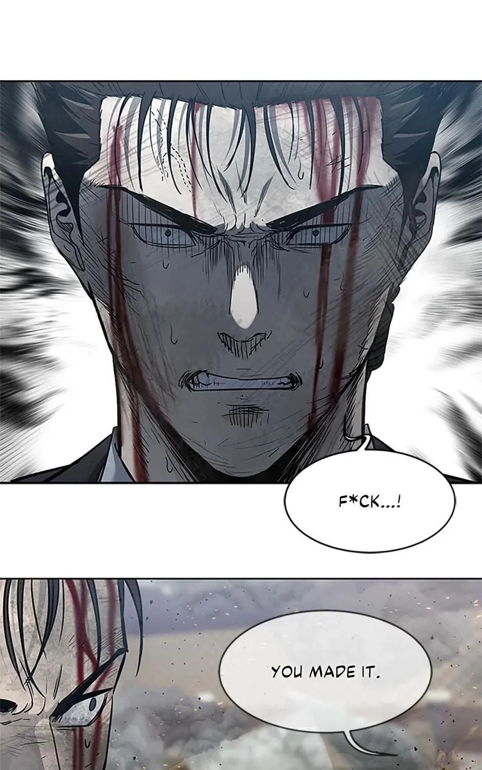 God of Blackfield Chapter 200 page 203 - 