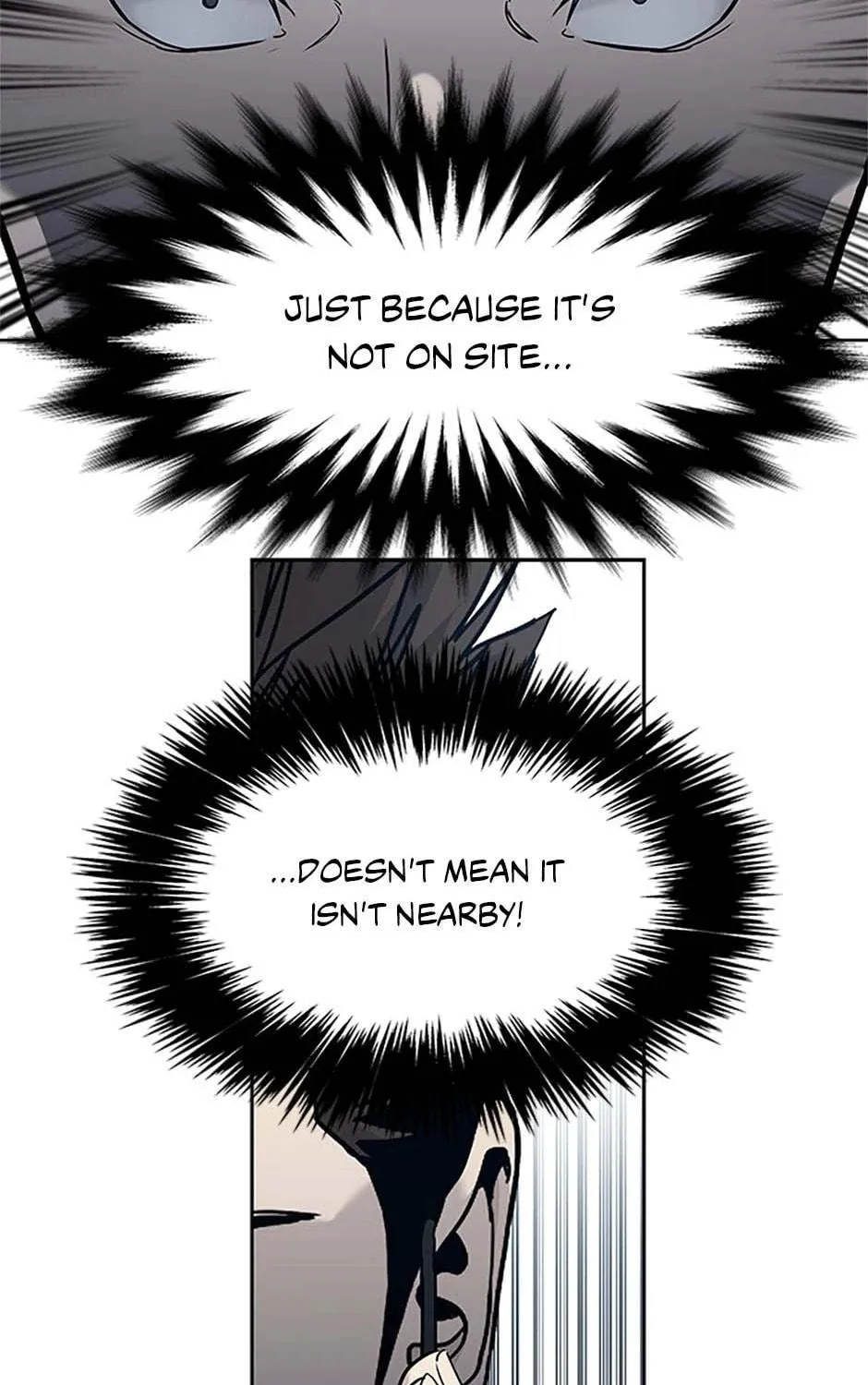 God of Blackfield Chapter 200 page 23 - 