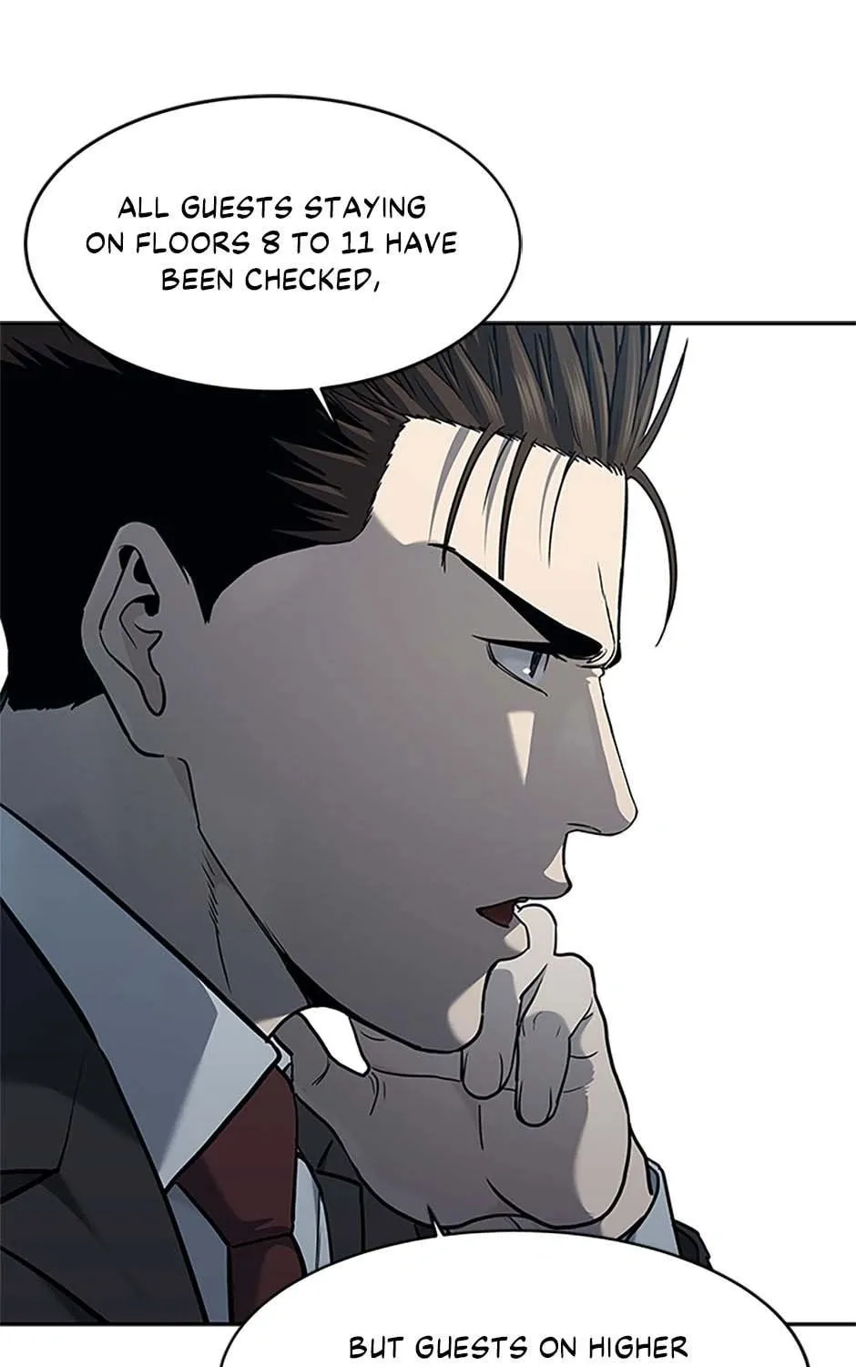 God of Blackfield Chapter 200 page 25 - 
