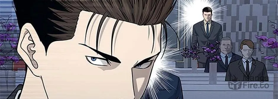 God of Blackfield Chapter 200 page 30 - 