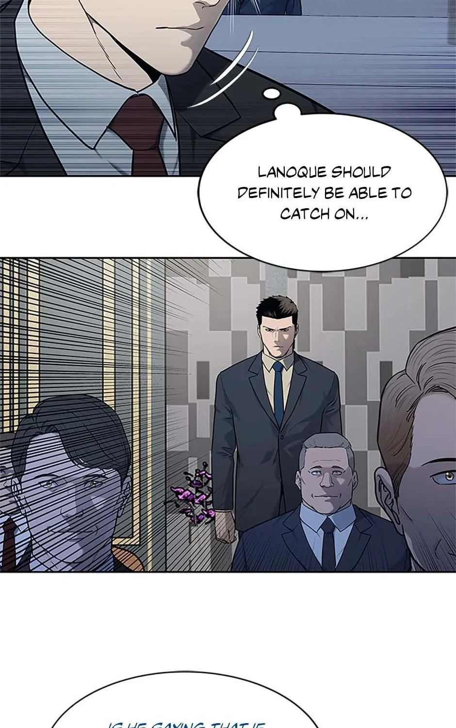 God of Blackfield Chapter 200 page 31 - 