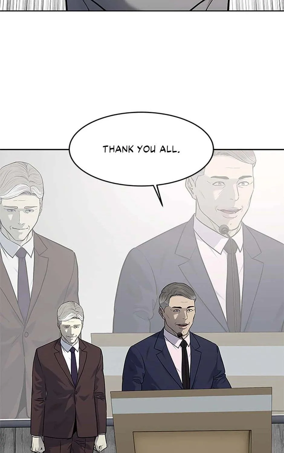 God of Blackfield Chapter 200 page 35 - 