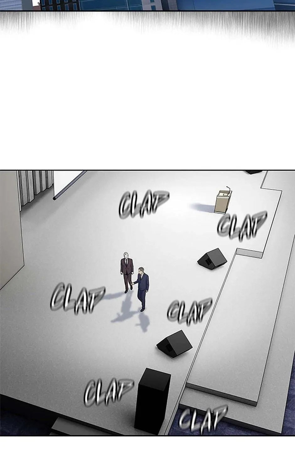 God of Blackfield Chapter 200 page 39 - 