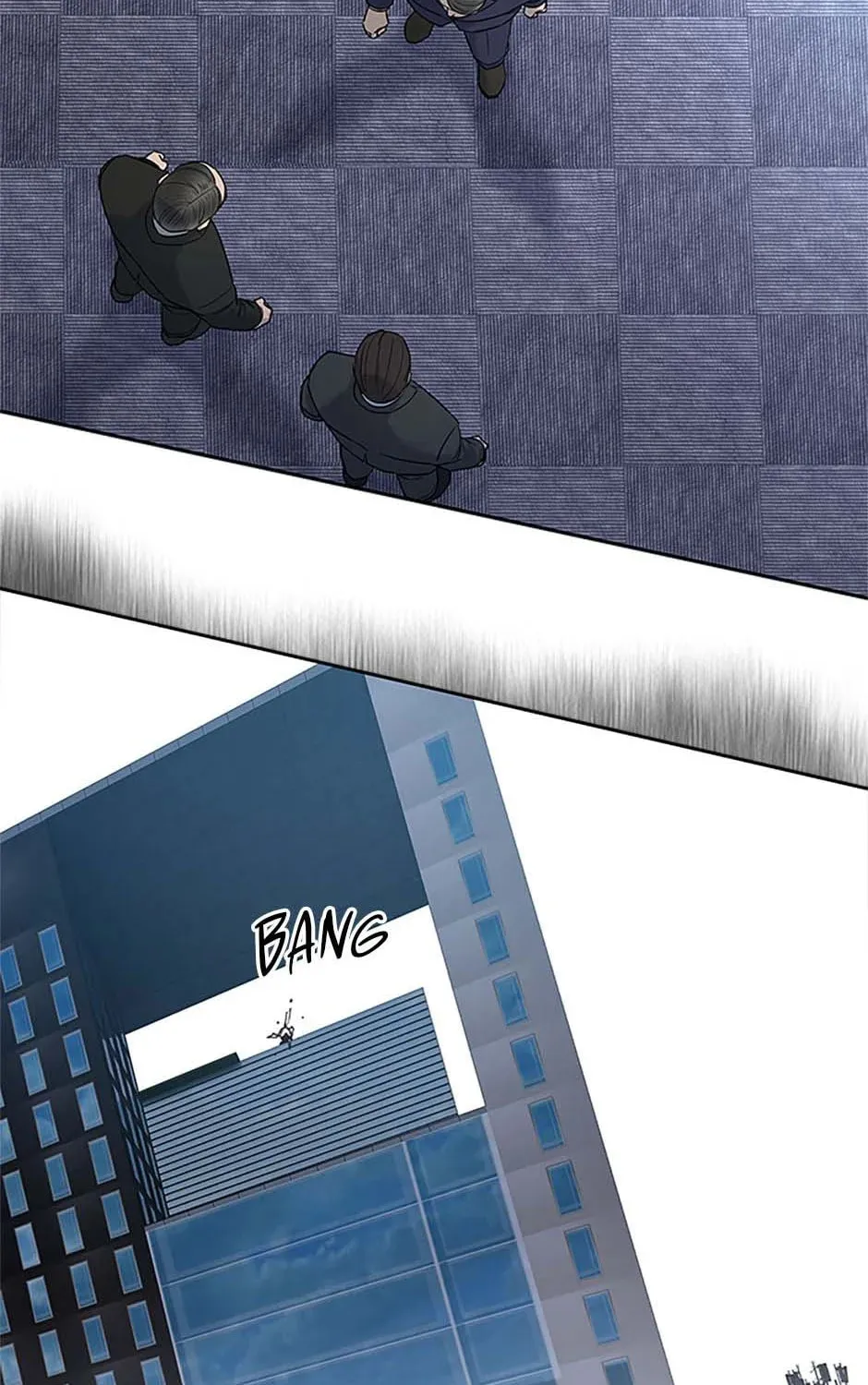 God of Blackfield Chapter 200 page 43 - 