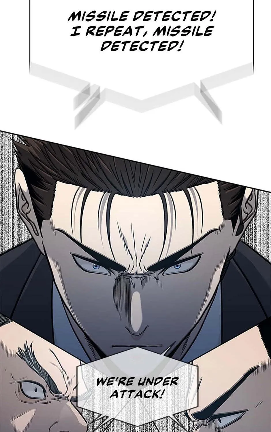 God of Blackfield Chapter 200 page 47 - 
