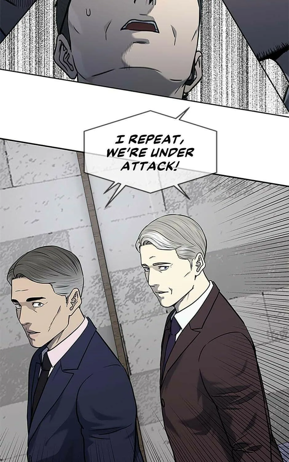 God of Blackfield Chapter 200 page 49 - 