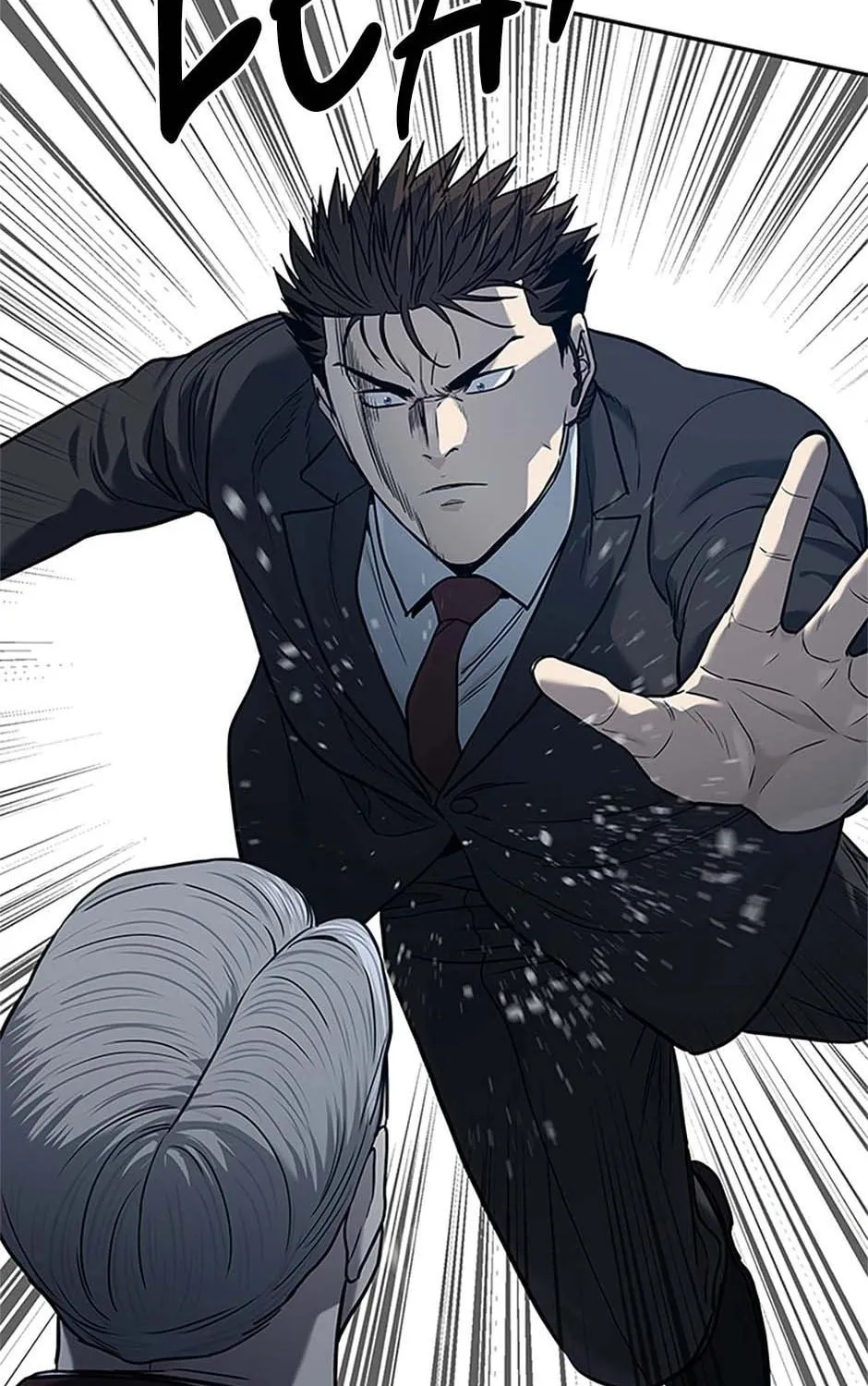 God of Blackfield Chapter 200 page 51 - 