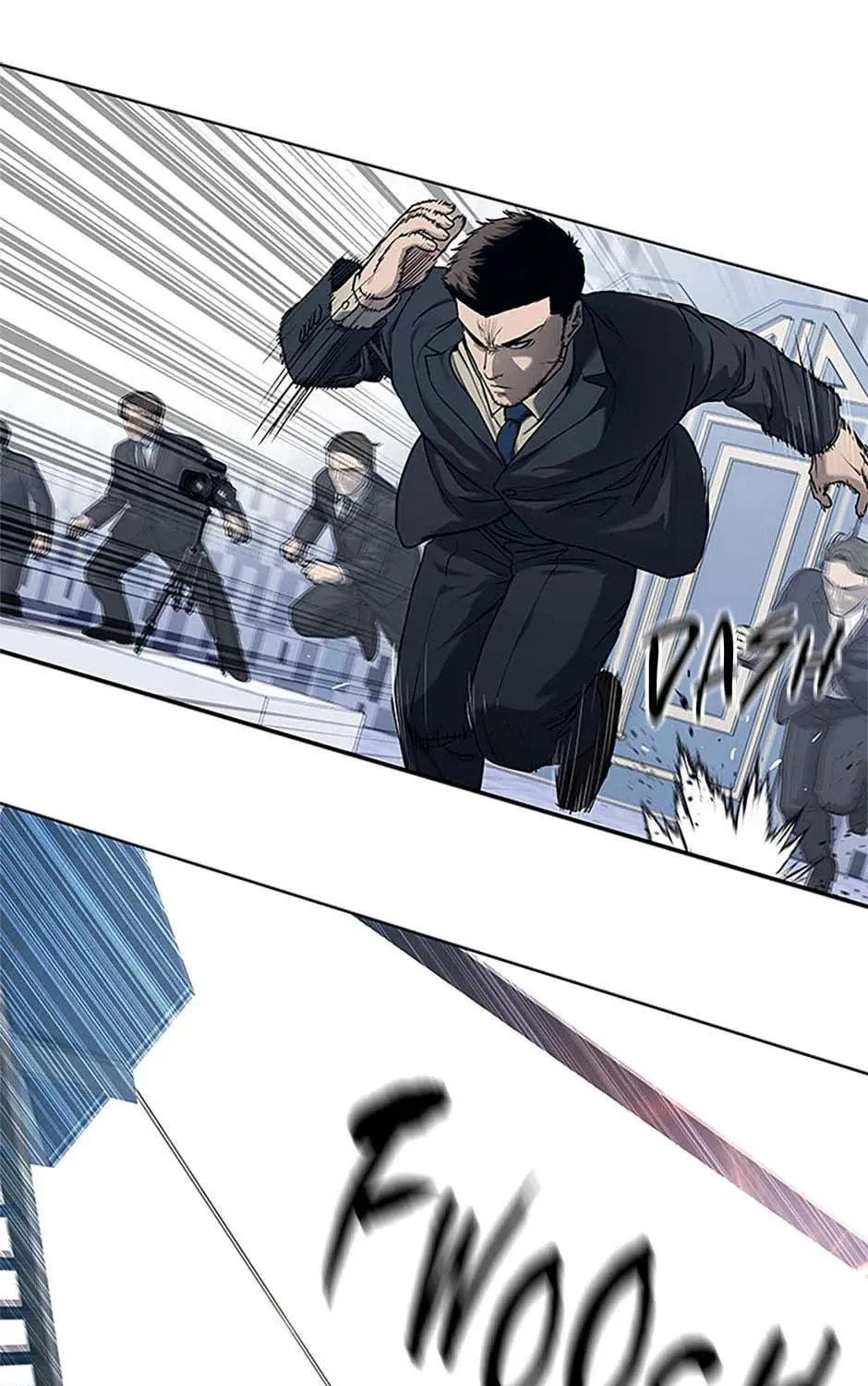 God of Blackfield Chapter 200 page 53 - 