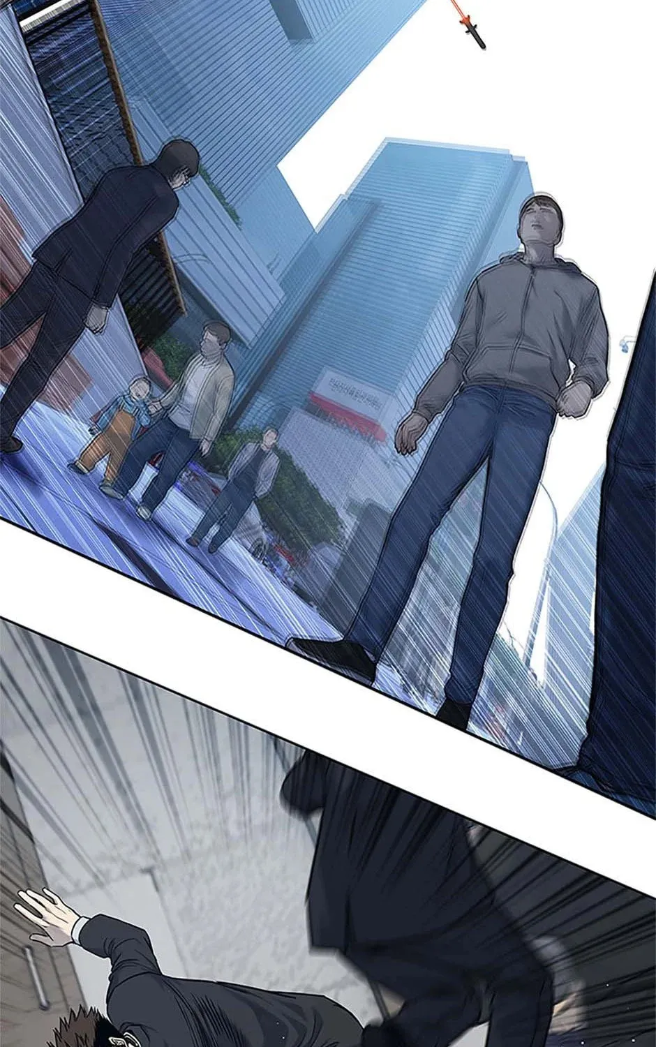 God of Blackfield Chapter 200 page 55 - 