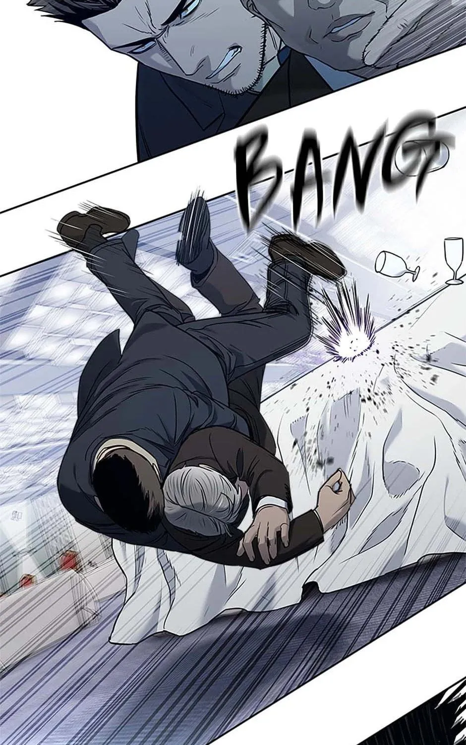 God of Blackfield Chapter 200 page 59 - 