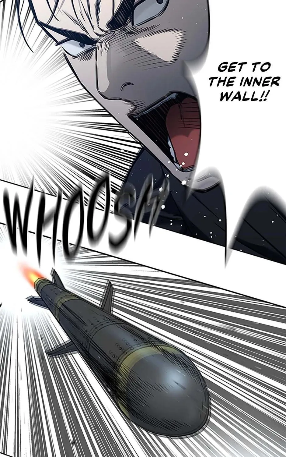 God of Blackfield Chapter 200 page 61 - 