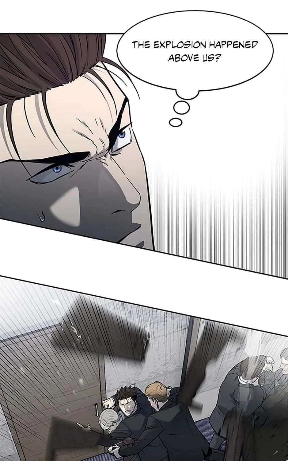 God of Blackfield Chapter 200 page 65 - 