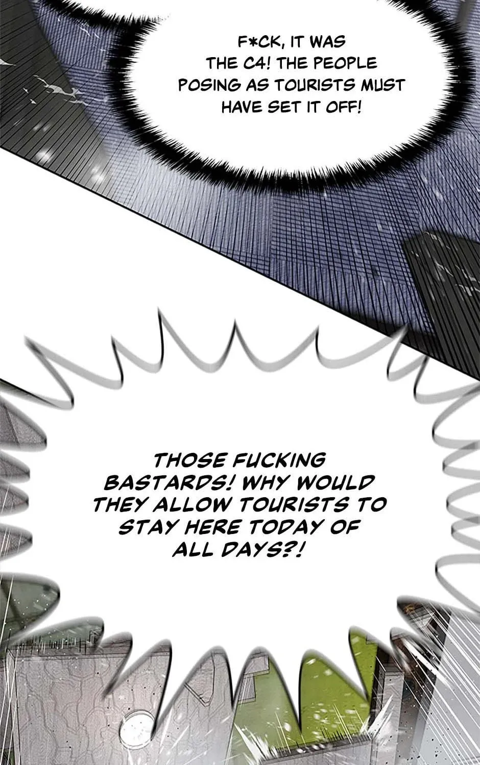 God of Blackfield Chapter 200 page 67 - 
