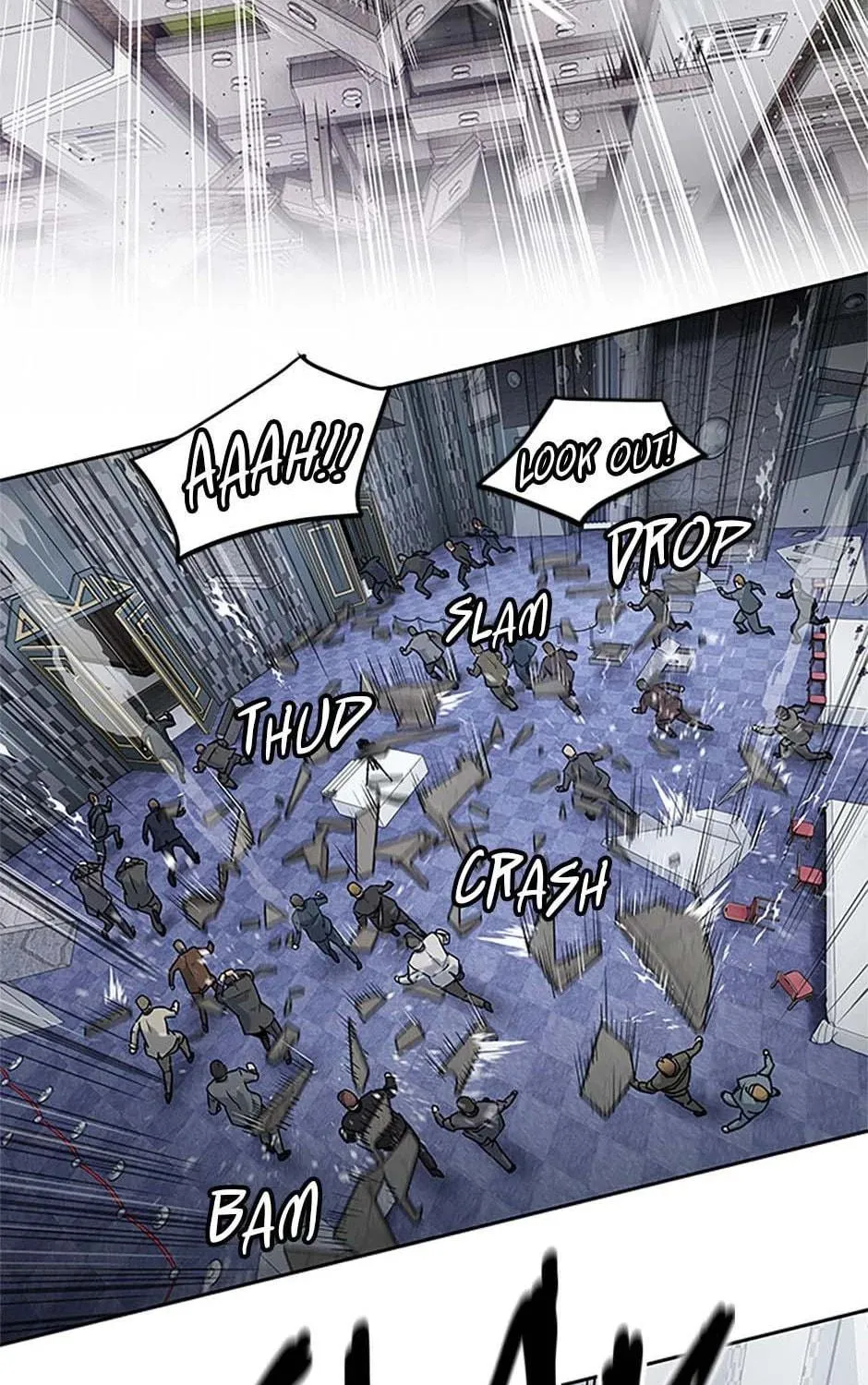 God of Blackfield Chapter 200 page 69 - 