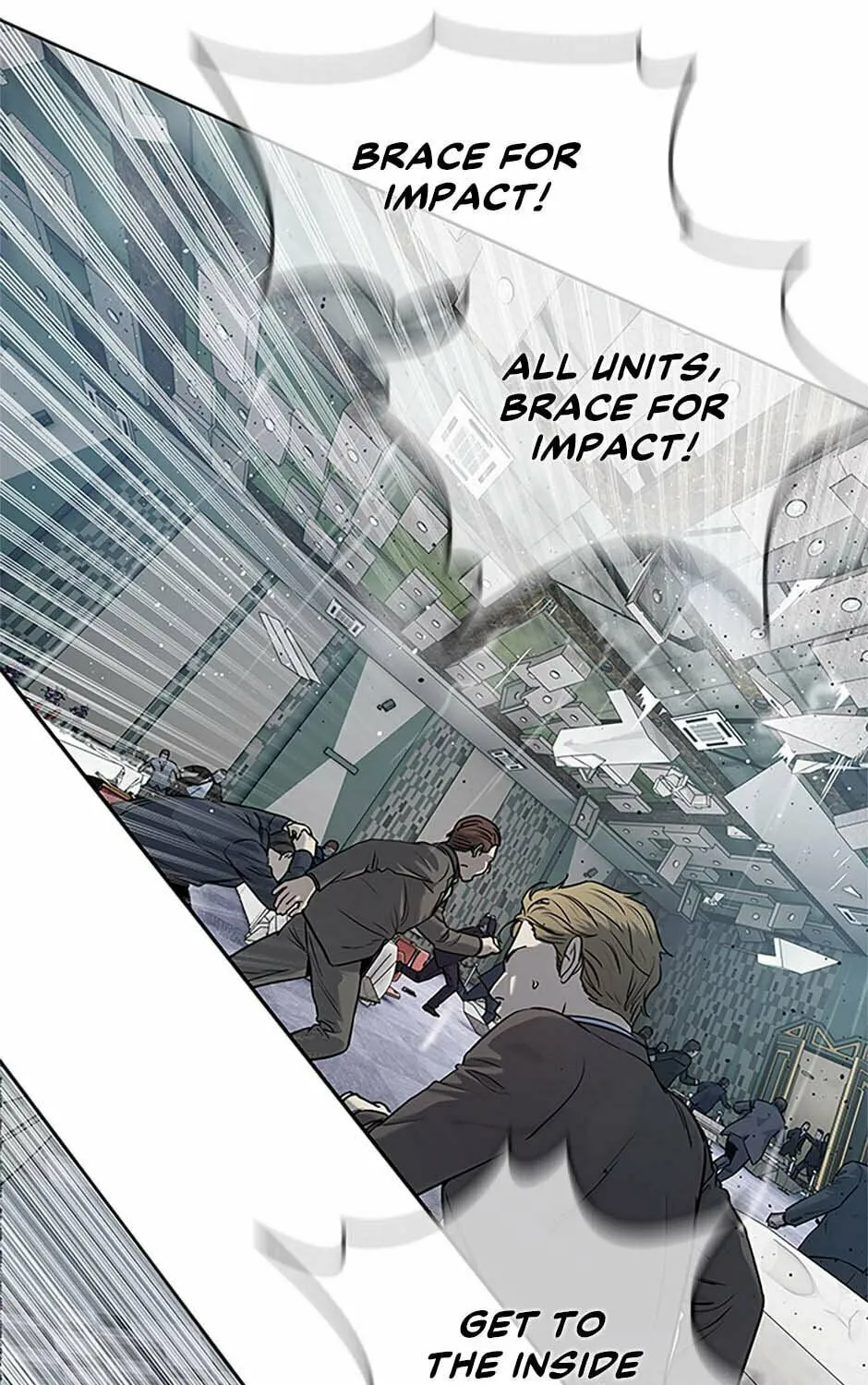 God of Blackfield Chapter 200 page 75 - 