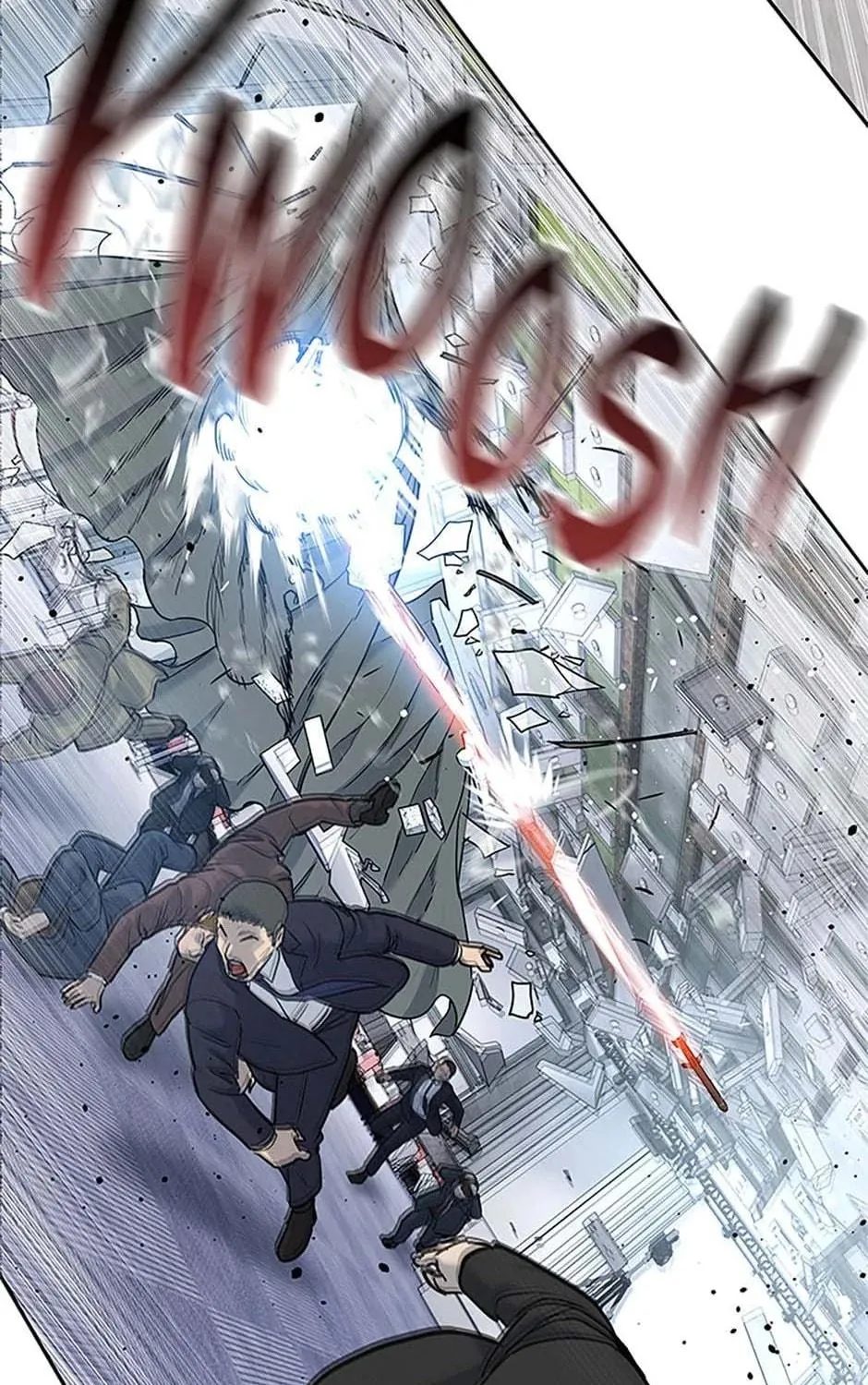 God of Blackfield Chapter 200 page 77 - 