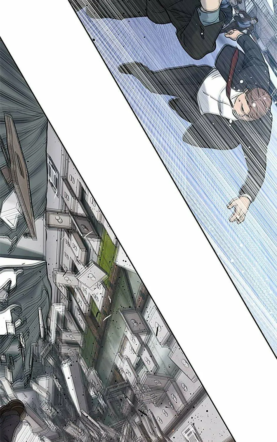 God of Blackfield Chapter 200 page 79 - 