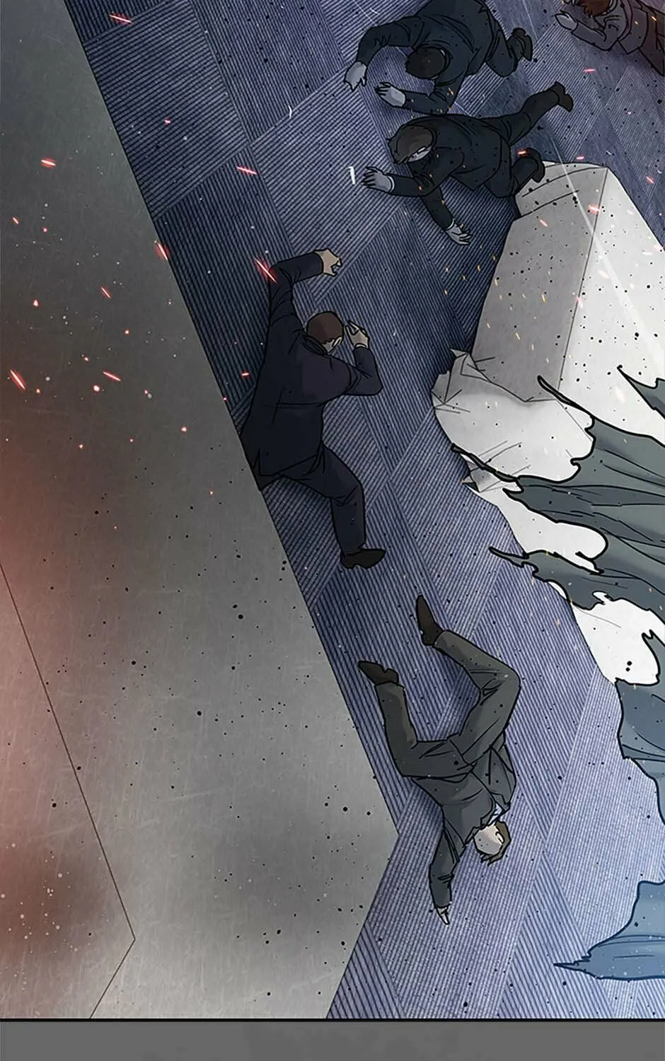 God of Blackfield Chapter 200 page 91 - 