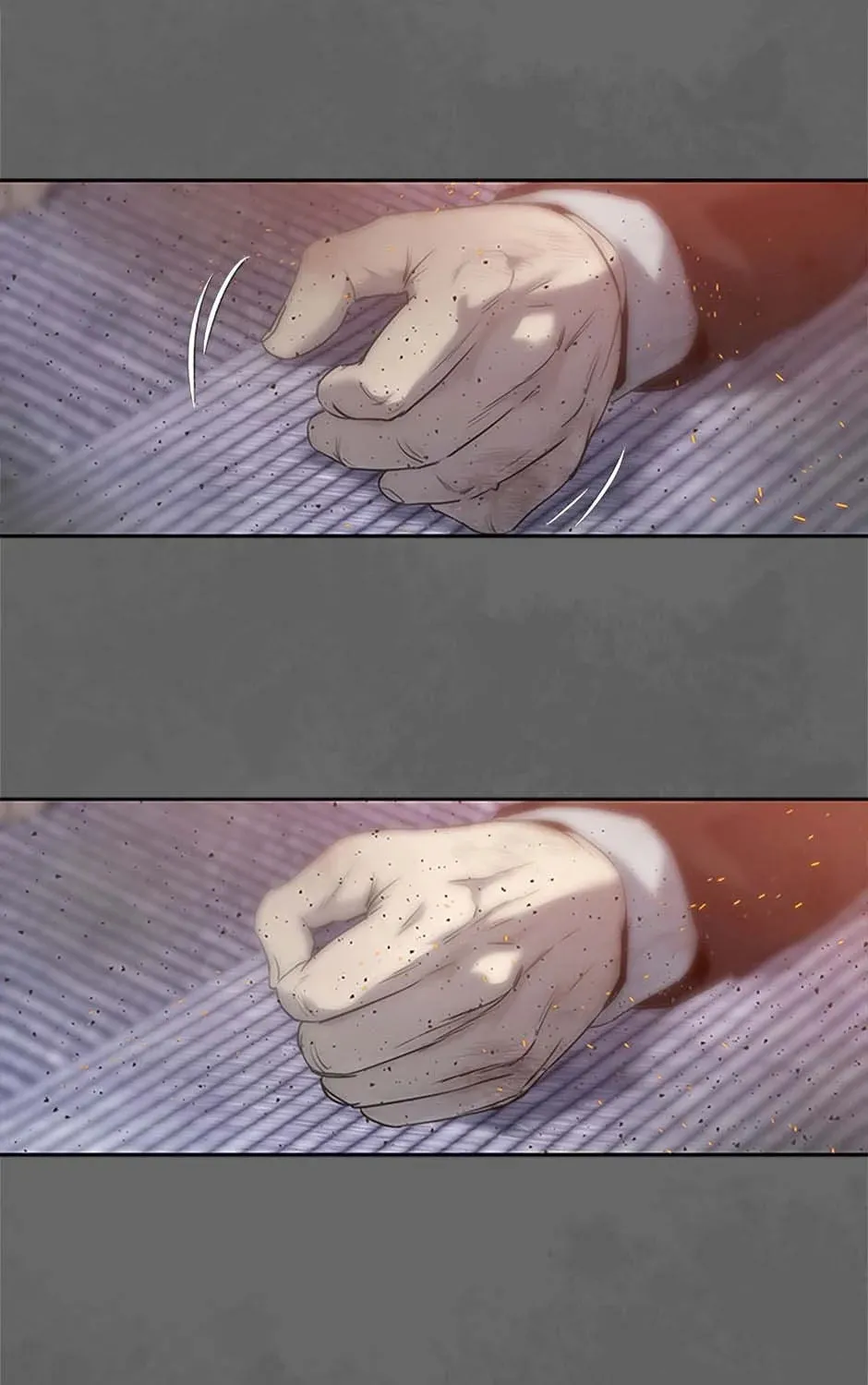 God of Blackfield Chapter 200 page 93 - 