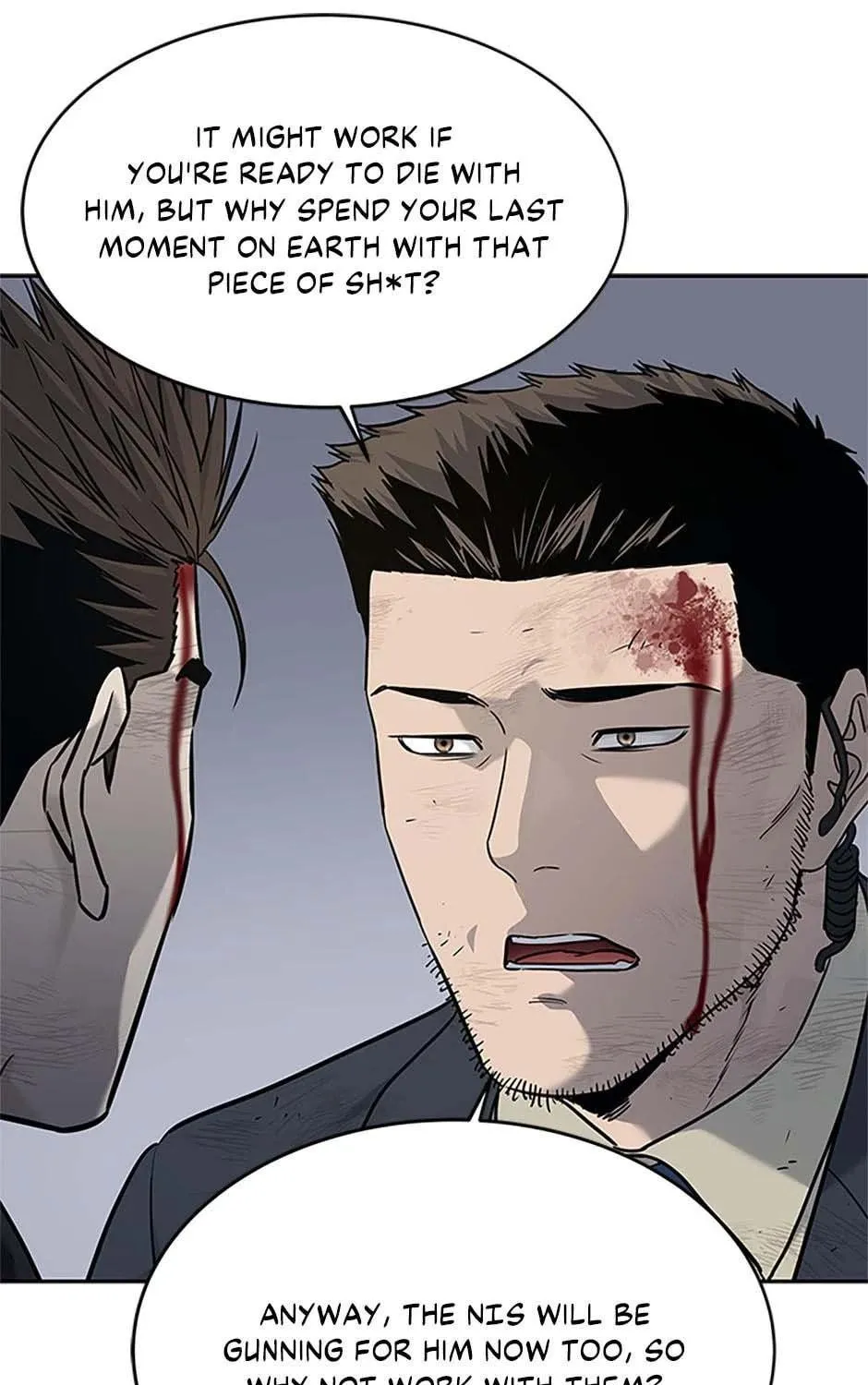 God of Blackfield Chapter 201 page 101 - 