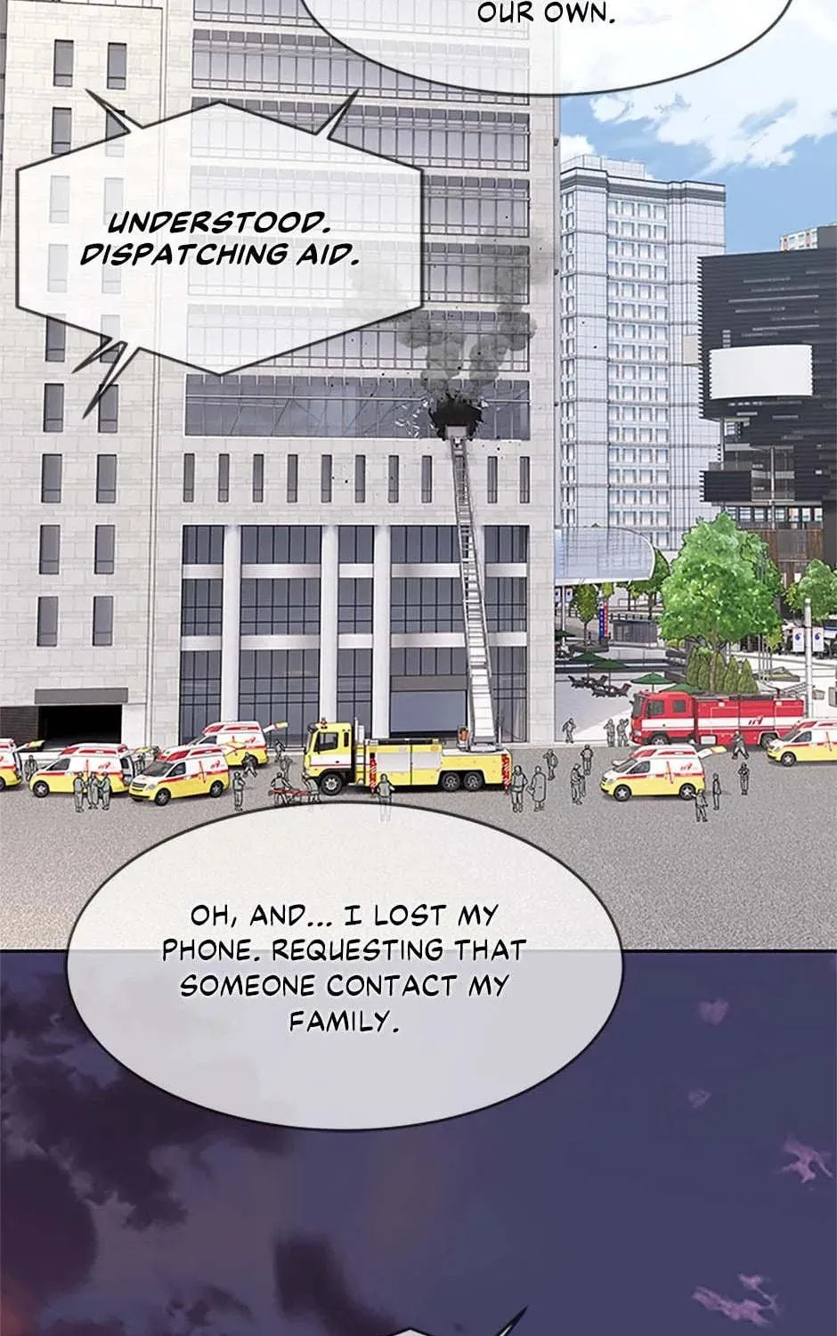 God of Blackfield Chapter 201 page 107 - 
