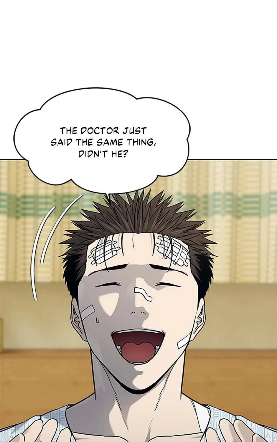 God of Blackfield Chapter 201 page 113 - 