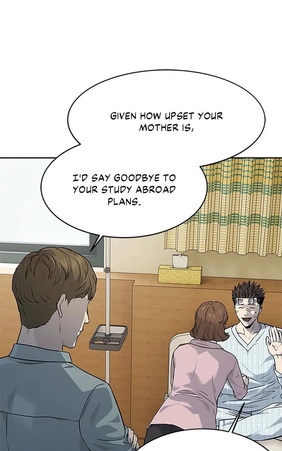 God of Blackfield Chapter 201 page 117 - 