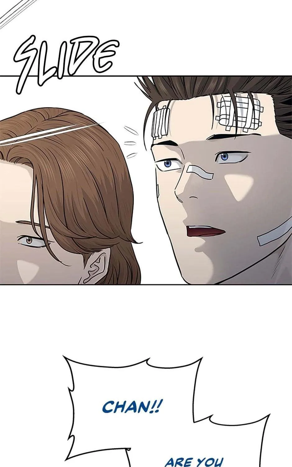 God of Blackfield Chapter 201 page 119 - 