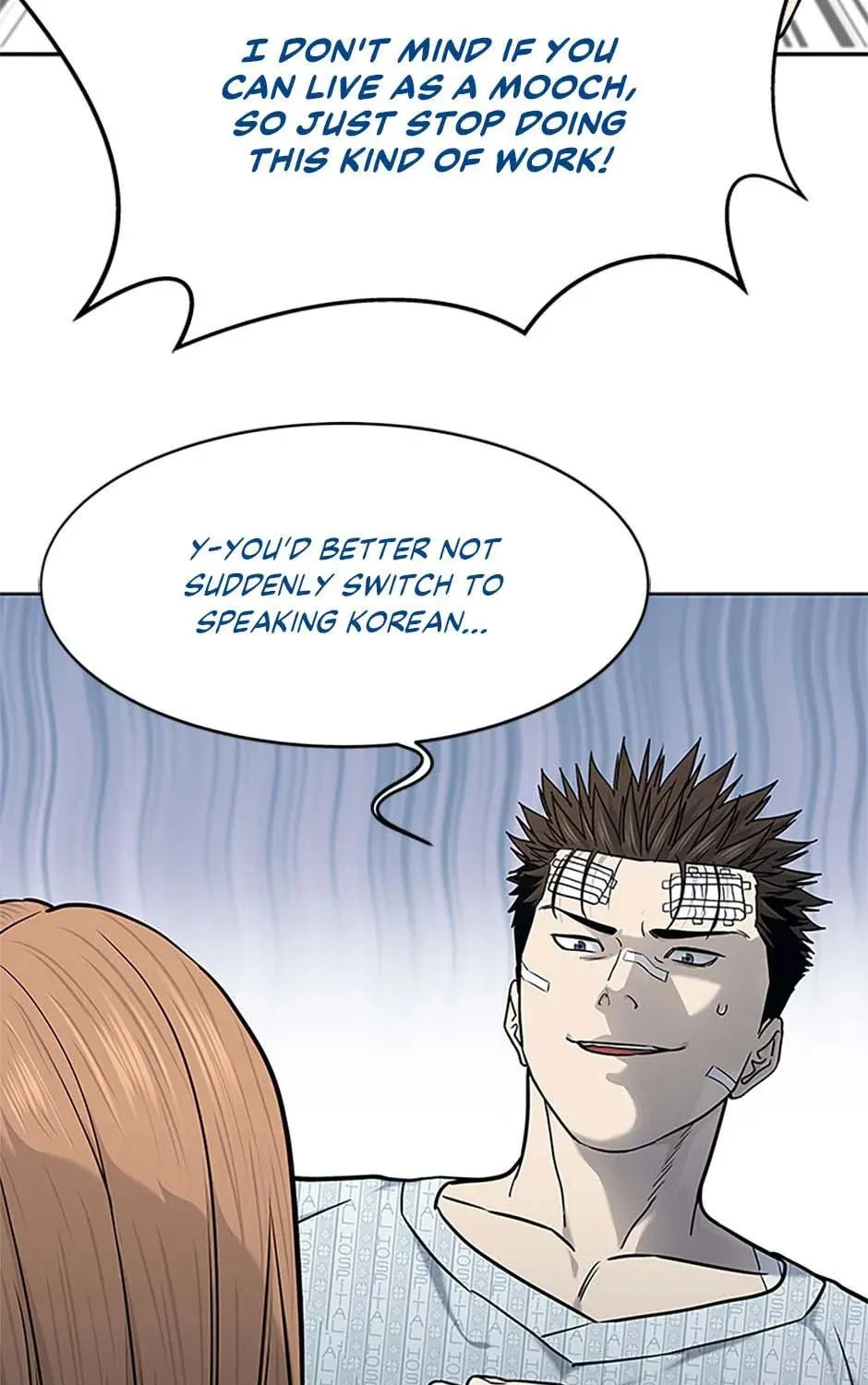God of Blackfield Chapter 201 page 127 - 