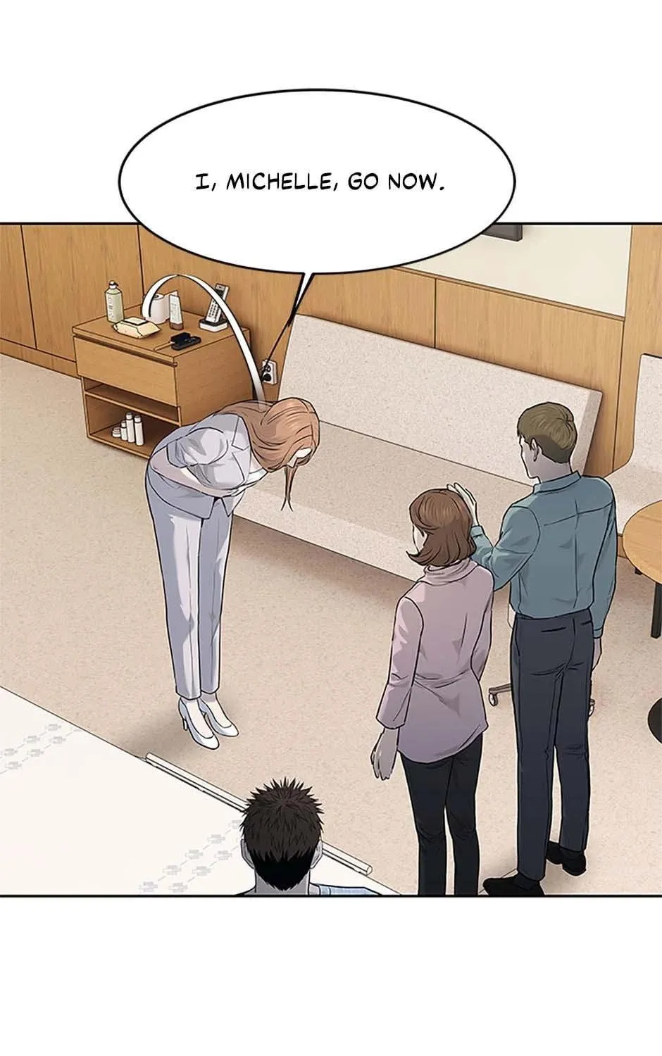 God of Blackfield Chapter 201 page 131 - 