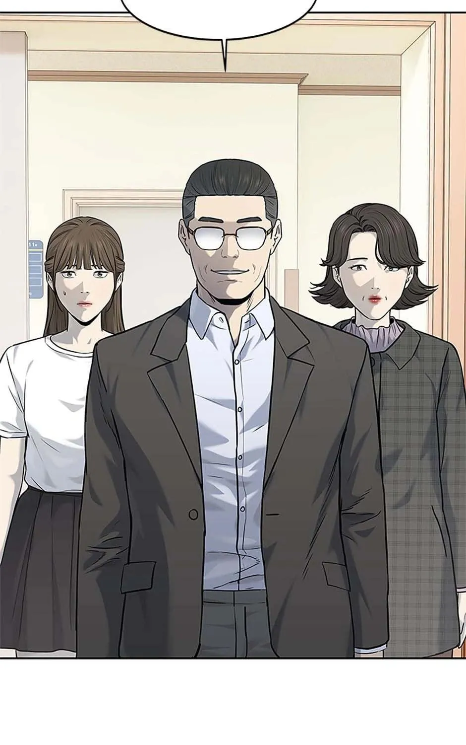 God of Blackfield Chapter 201 page 139 - 