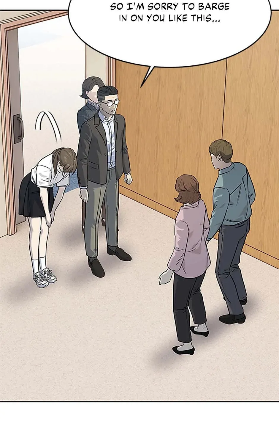 God of Blackfield Chapter 201 page 141 - 