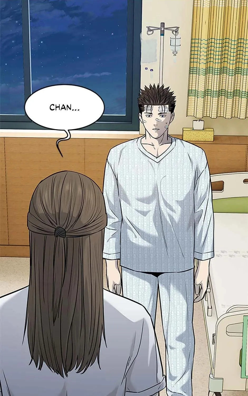 God of Blackfield Chapter 201 page 143 - 