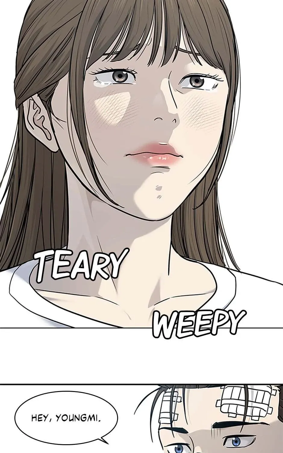 God of Blackfield Chapter 201 page 145 - 