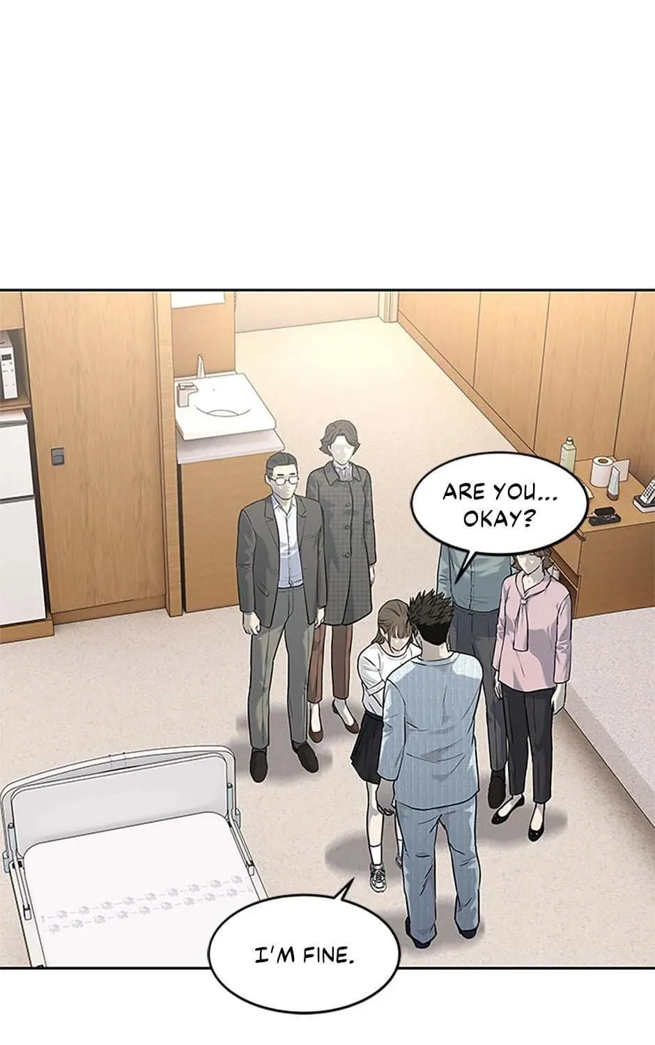 God of Blackfield Chapter 201 page 149 - 