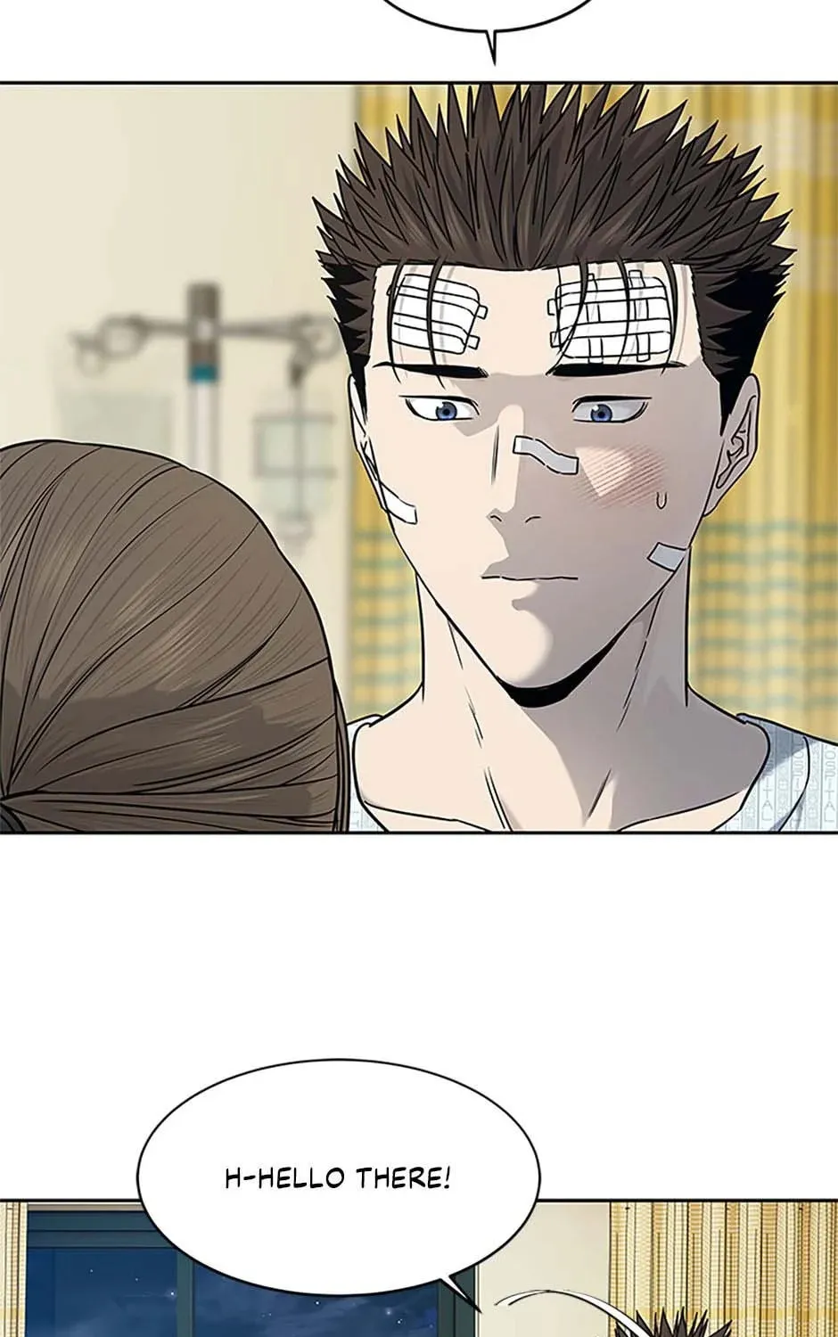 God of Blackfield Chapter 201 page 151 - 