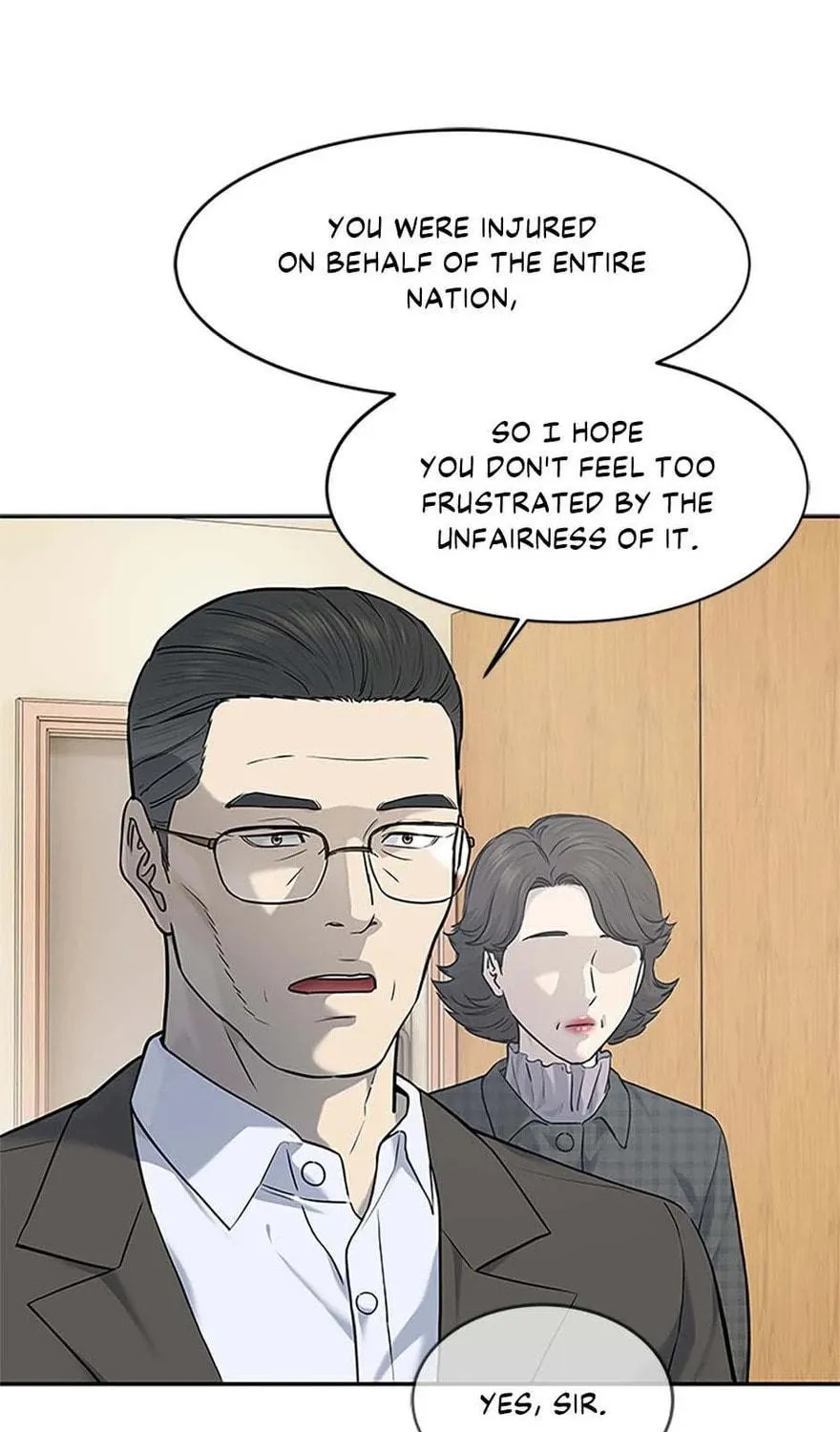 God of Blackfield Chapter 201 page 155 - 