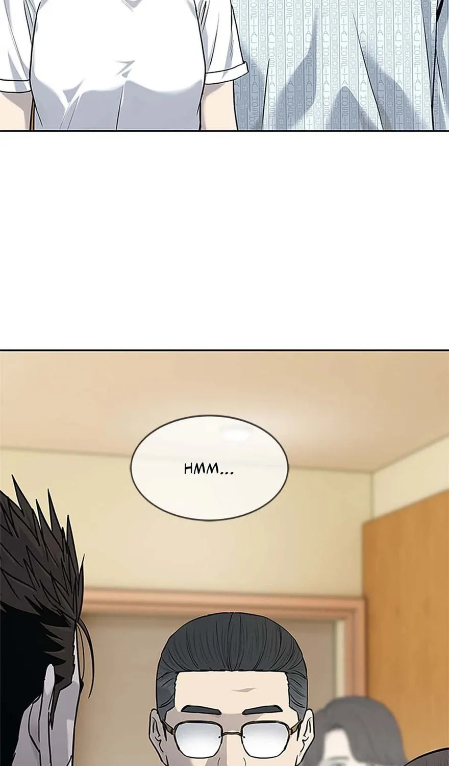 God of Blackfield Chapter 201 page 163 - 
